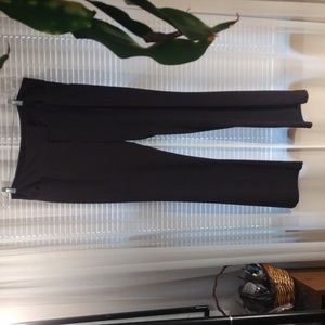 Express black pants. Size 10.